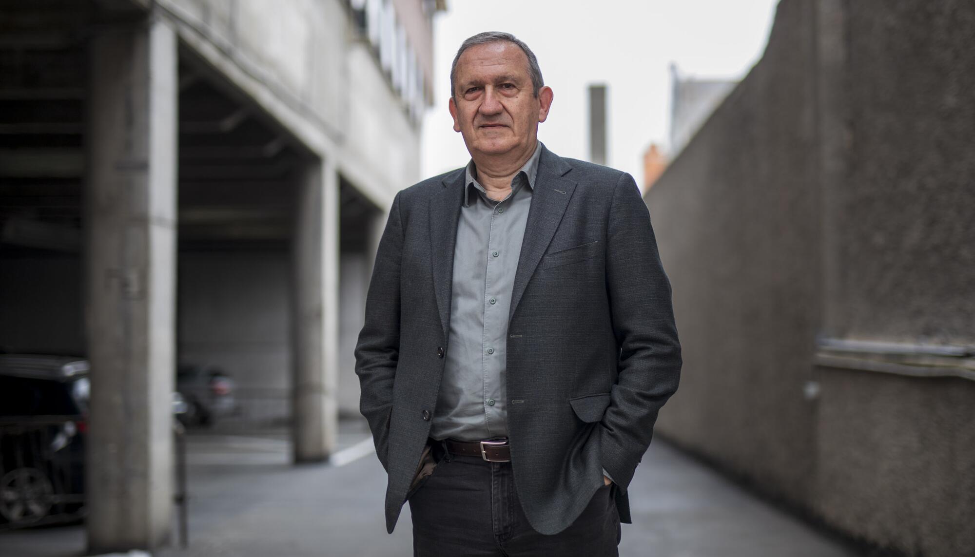 Carlos Cruzado - 4